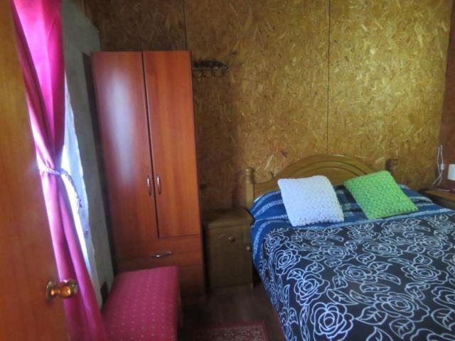 Hostal Y Cabanas Peumayen Puerto Guadal Εξωτερικό φωτογραφία