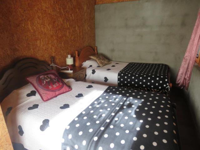 Hostal Y Cabanas Peumayen Puerto Guadal Εξωτερικό φωτογραφία